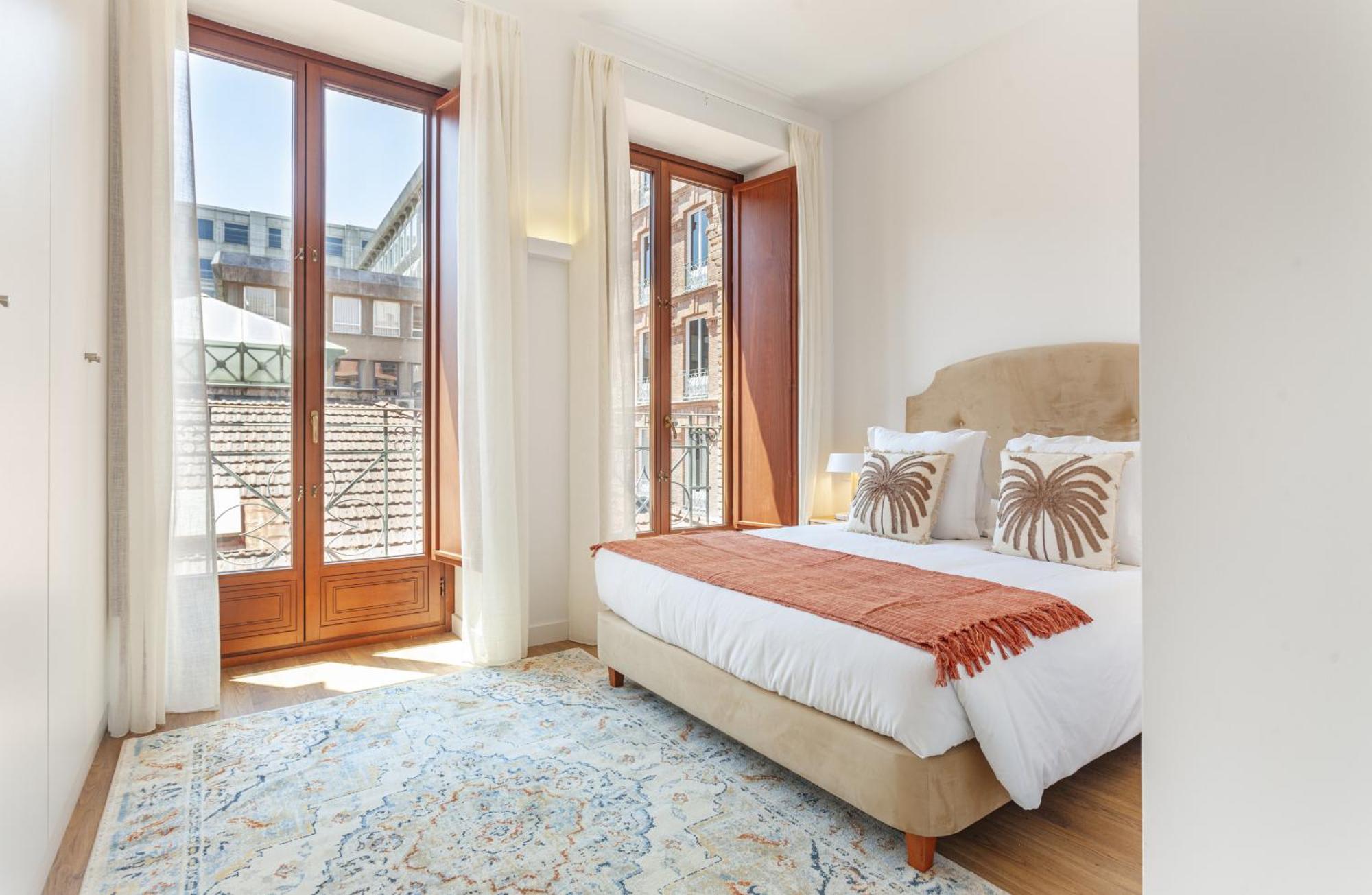 Cibeles Exclusive En Appartement