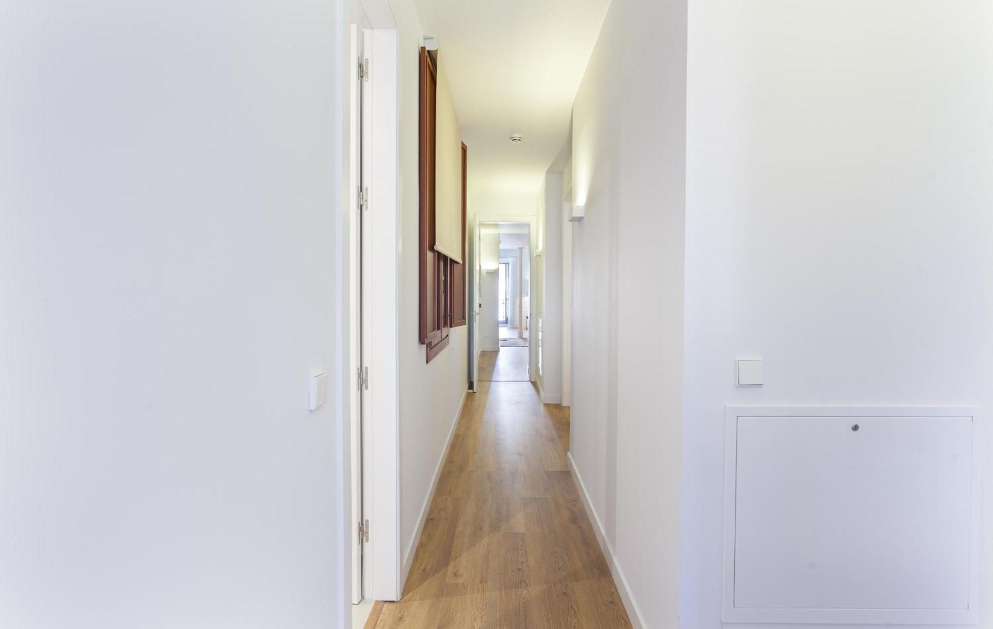 Appartement Cibeles Exclusive En *
