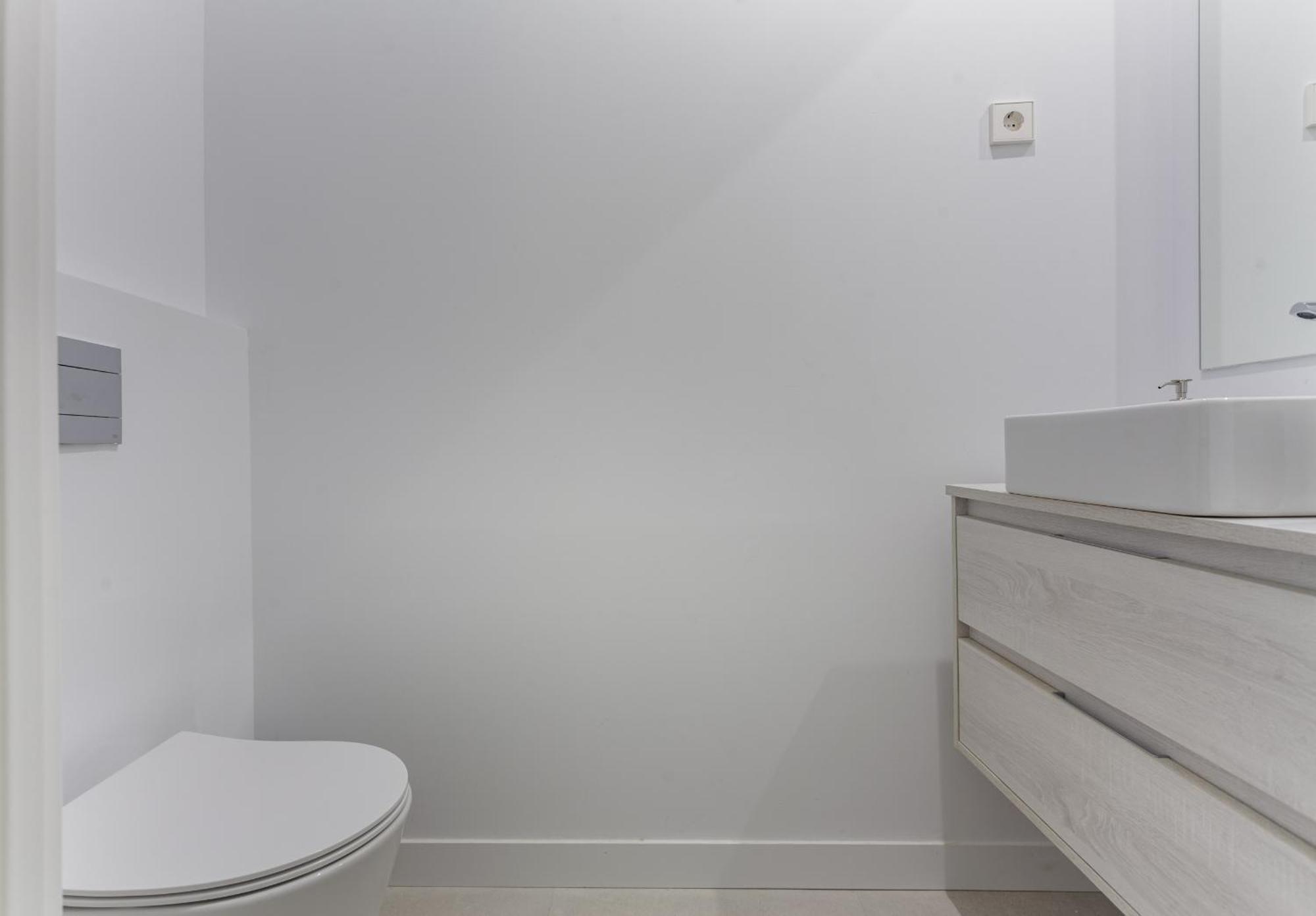 Cibeles Exclusive En Appartement