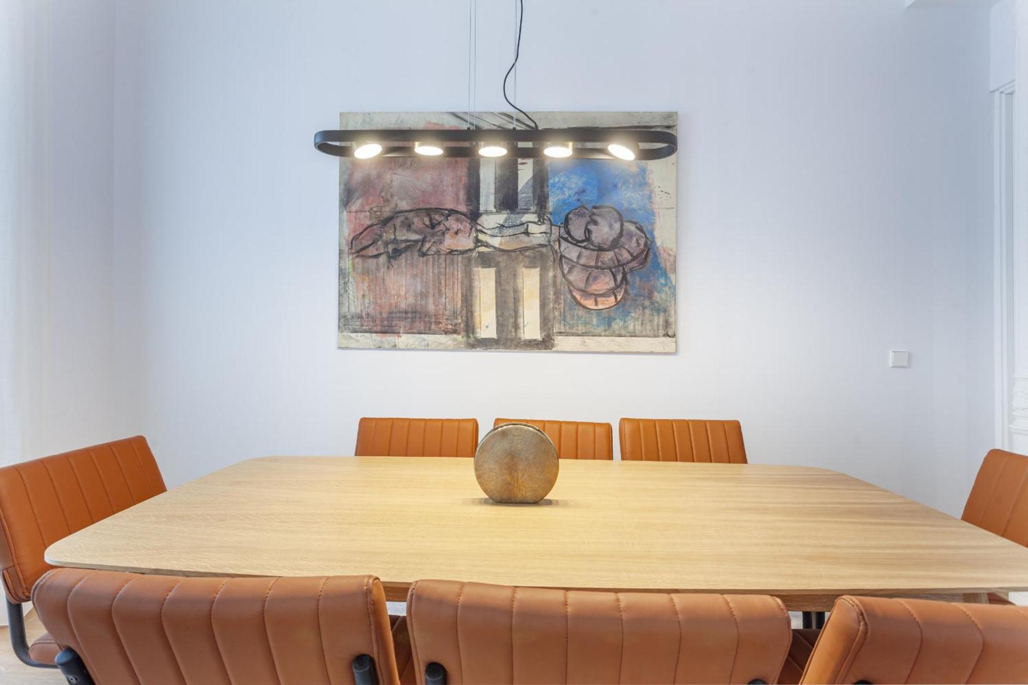 Appartement Cibeles Exclusive En