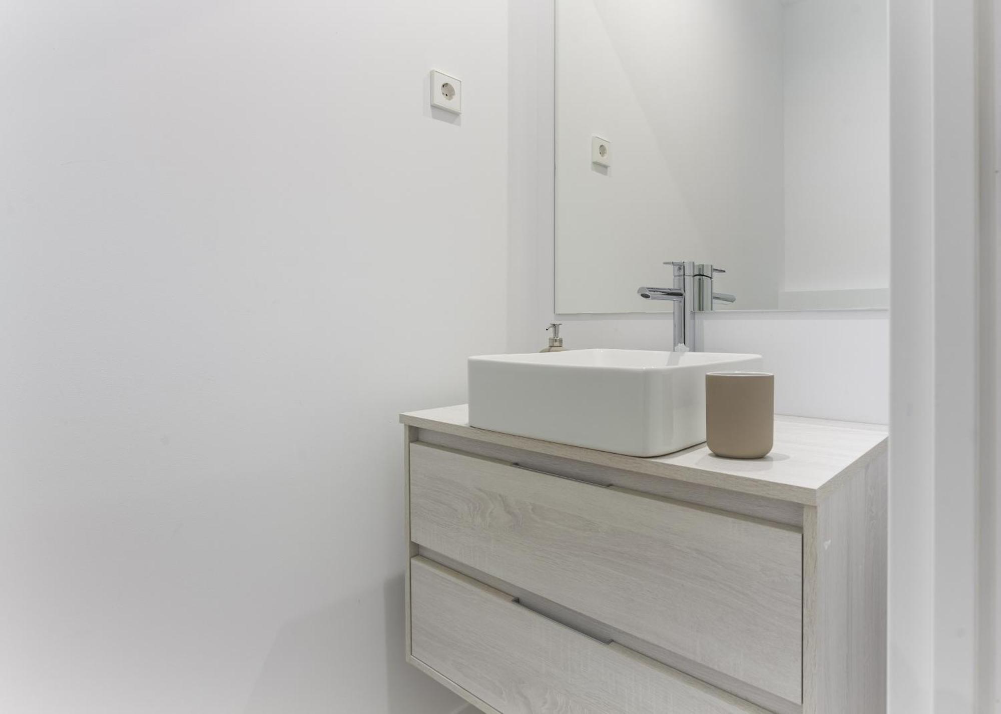 Cibeles Exclusive En Appartement Madrid