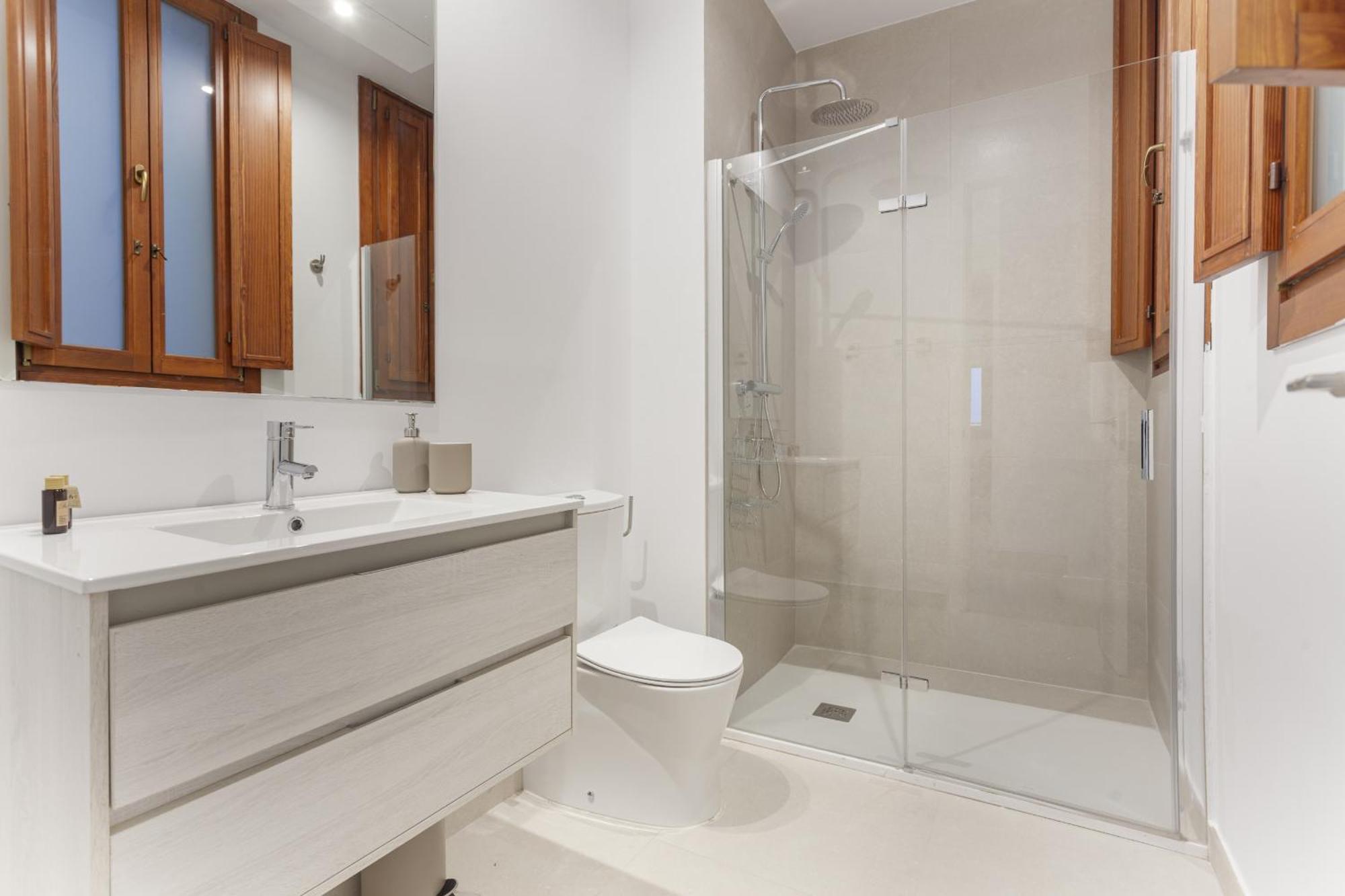 Appartement Cibeles Exclusive En Madrid