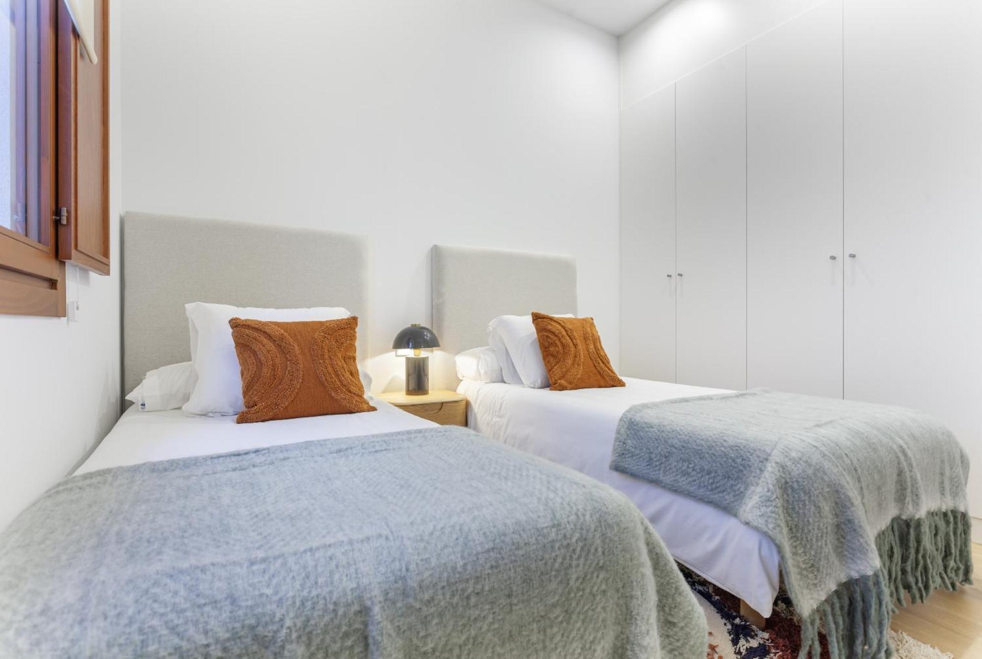 Appartement Cibeles Exclusive En