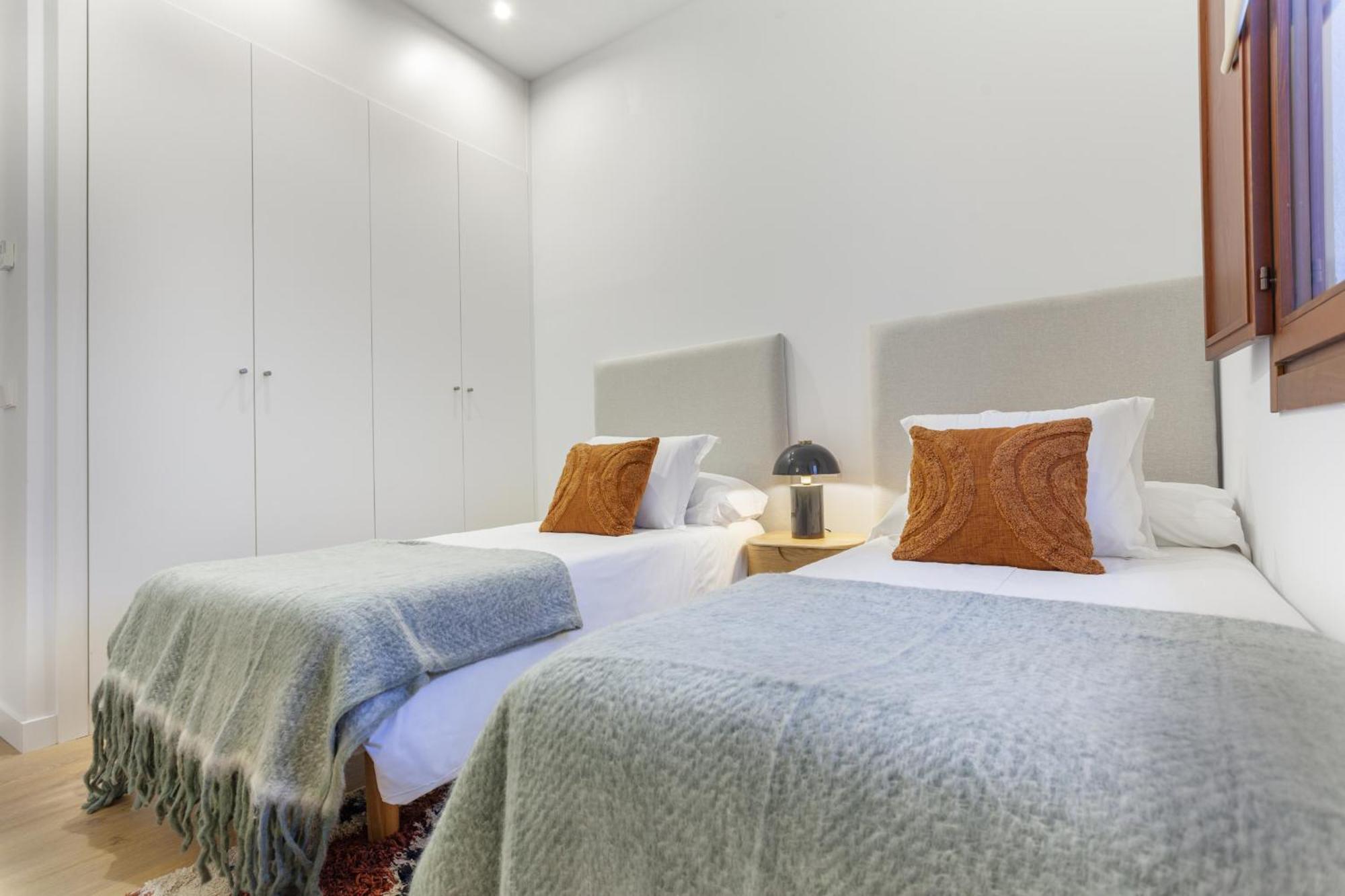 Appartement Cibeles Exclusive En *
