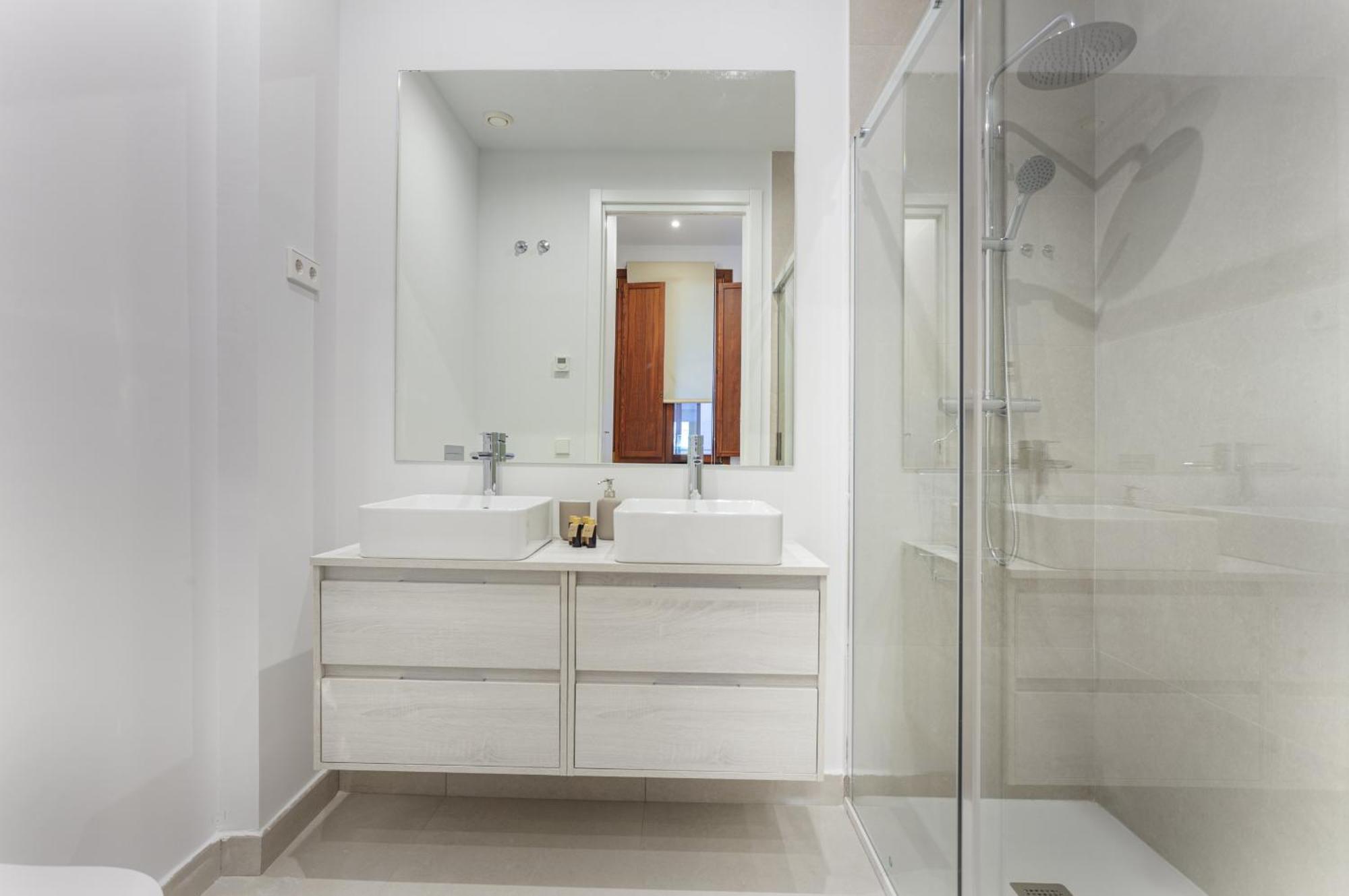 Cibeles Exclusive En Appartement *