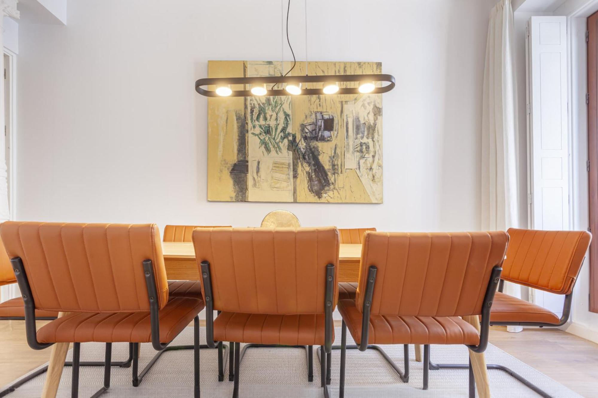 Appartement Cibeles Exclusive En